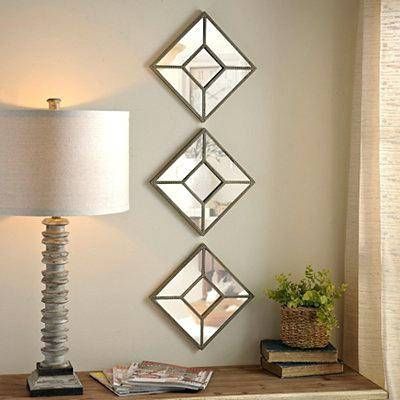 Decorative Wall Mirrors Stunning On Small Home Decor Inspiration With Small Decorative Mirrors (Photo 14 of 20)