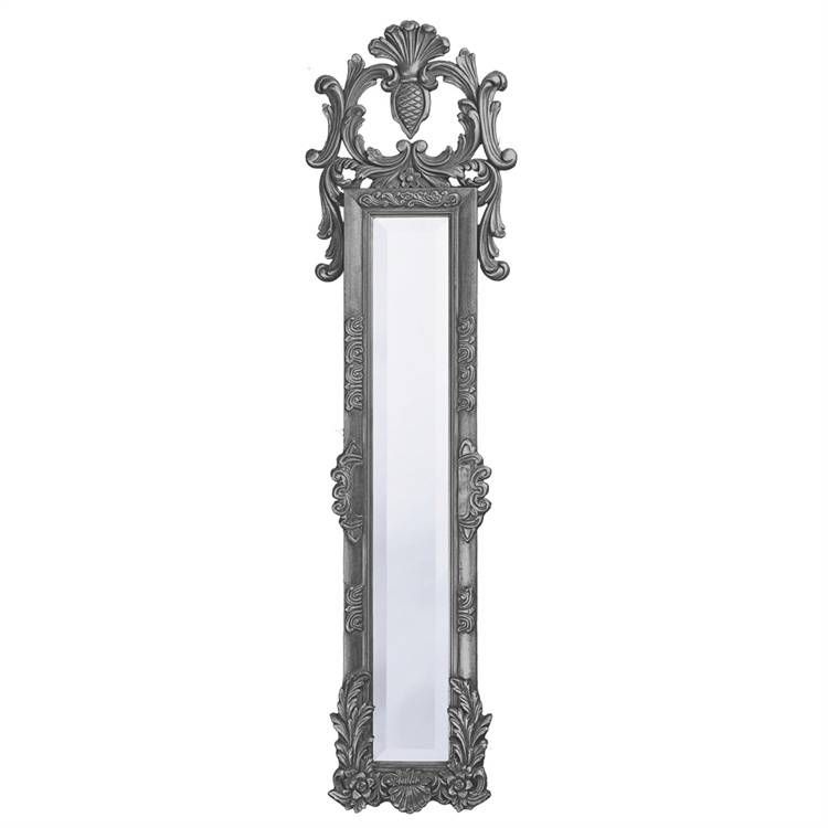 District17: Singapore Antique Long Mirror: Mirrors With Regard To Antique Long Mirrors (View 15 of 20)