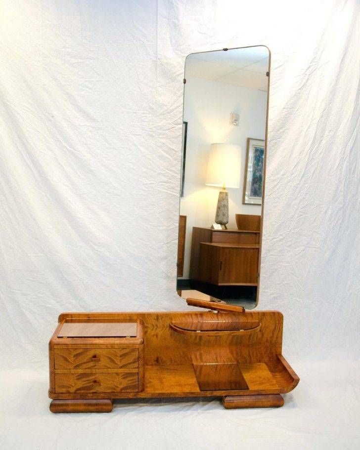 Dressing Mirror Wall – Amlvideo For Gold Full Length Mirrors (Photo 11 of 30)