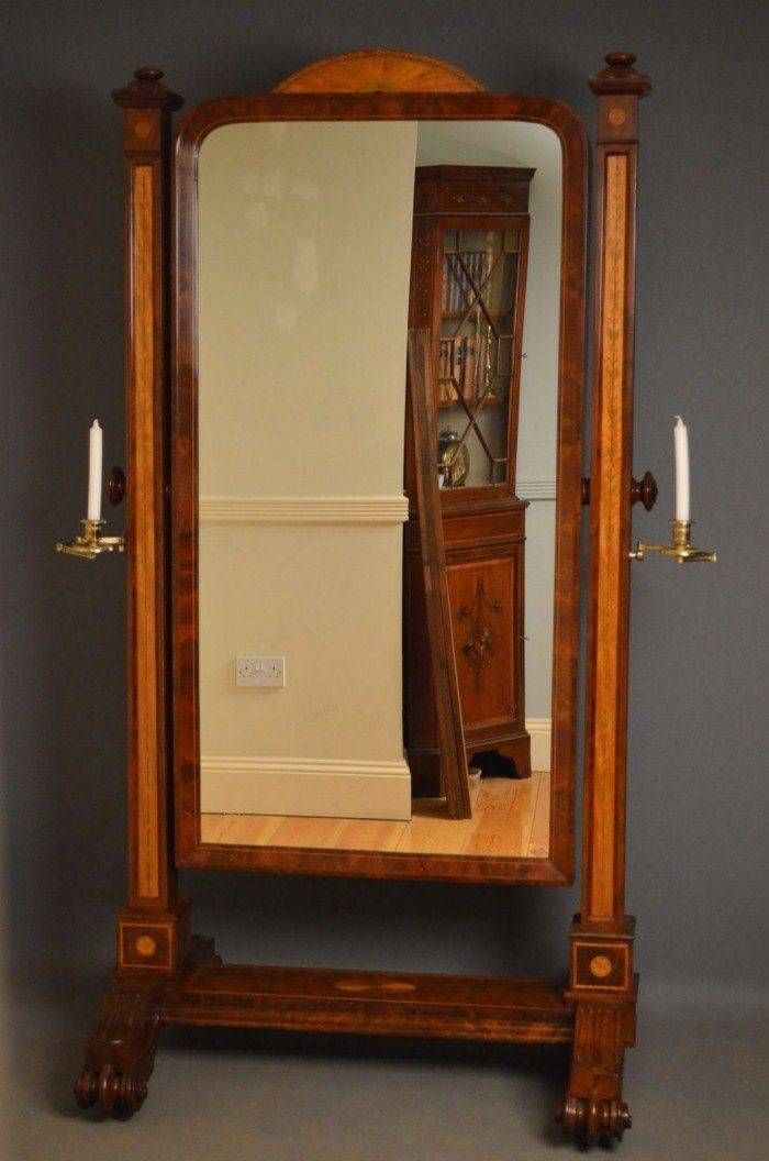 Elegant Cheval Mirrors : Interior Design Ideas | Xtend Studio Intended For Cheval Mirrors (Photo 16 of 20)