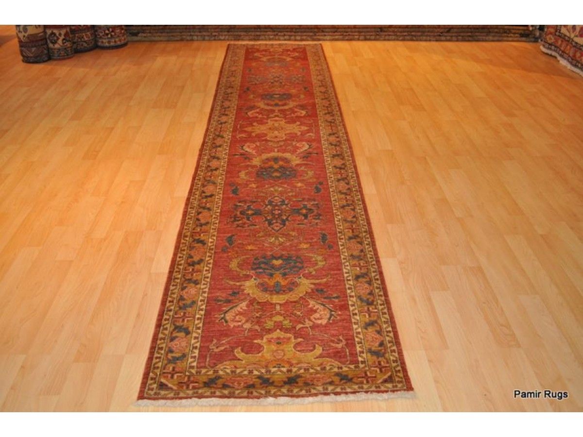 Elegant Persian Hall Runner Perfect For Your Elegant High Class Inside Hallway Runners Floral (View 8 of 20)