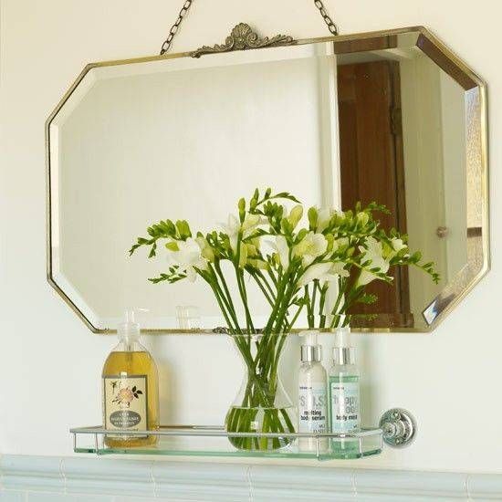 Exclusive Inspiration Old Fashioned Bathroom Mirrors Old Fashioned In Old Style Mirrors (View 14 of 30)