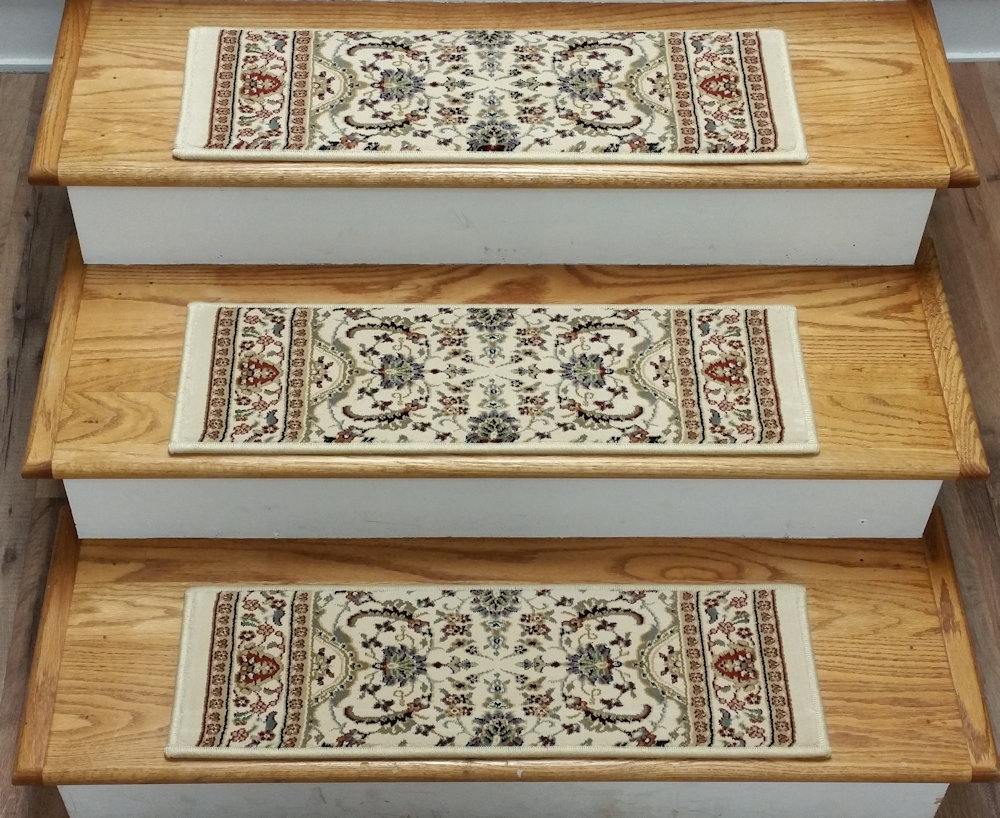 Featured Photo of 20 Best 8 Stair Treads