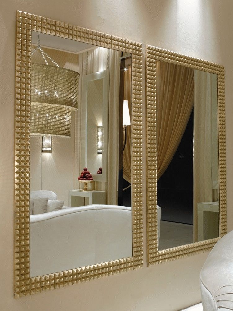 Floor Mirrors. Edward Floor Mirror More Info. . . Signature With Floor Dressing Mirrors (Photo 15 of 15)