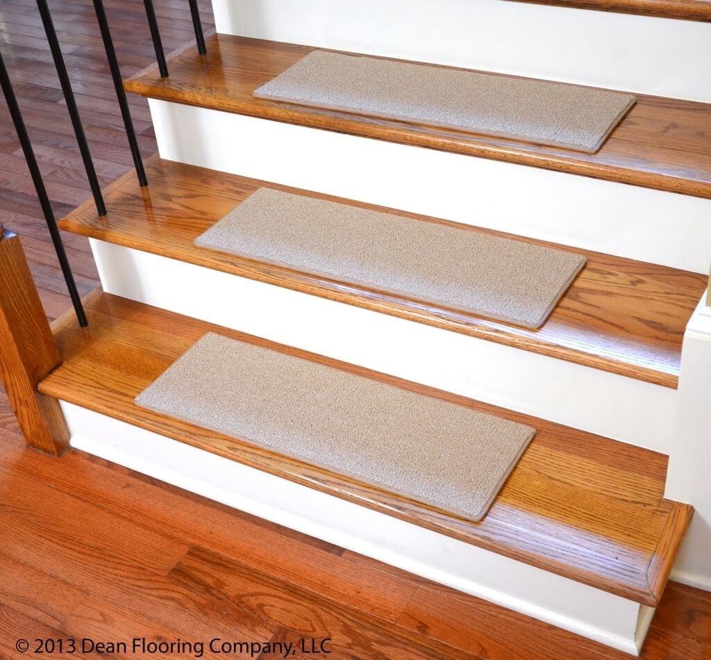 Flooring Flexible Carpet Non Slip Stair Treads Non Slip Rubber Inside Grey Carpet Stair Treads (View 9 of 20)