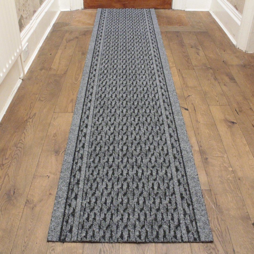Flooring Lovely Hallway Runners For Floor Decor Idea Intended For Hall Runners And Door Mats (View 4 of 20)