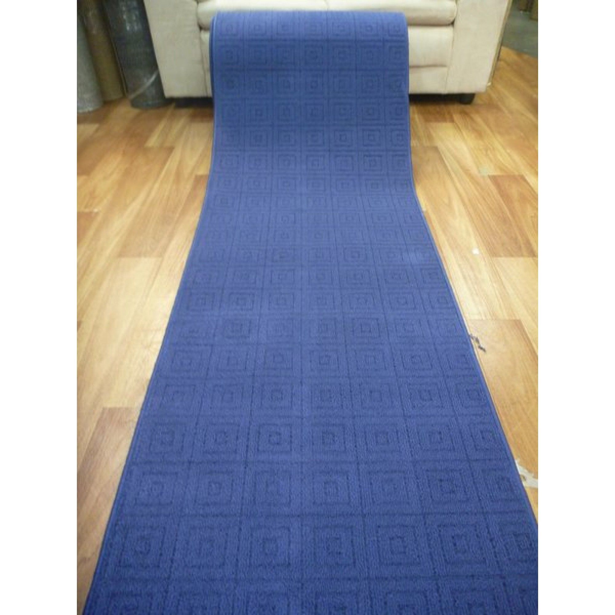 Flooring Lovely Hallway Runners For Floor Decor Idea Intended For Hallway Runners Blue (Photo 2 of 20)