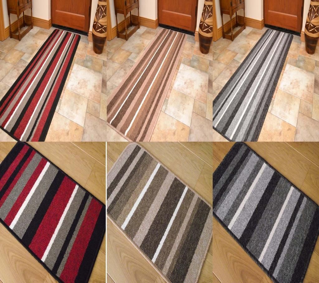 rubber runners for cat rooms