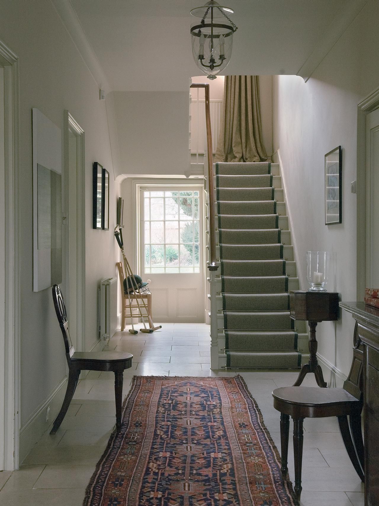 Flooring Lovely Hallway Runners For Floor Decor Idea With Contemporary Runner Rugs For Hallway (Photo 17 of 20)
