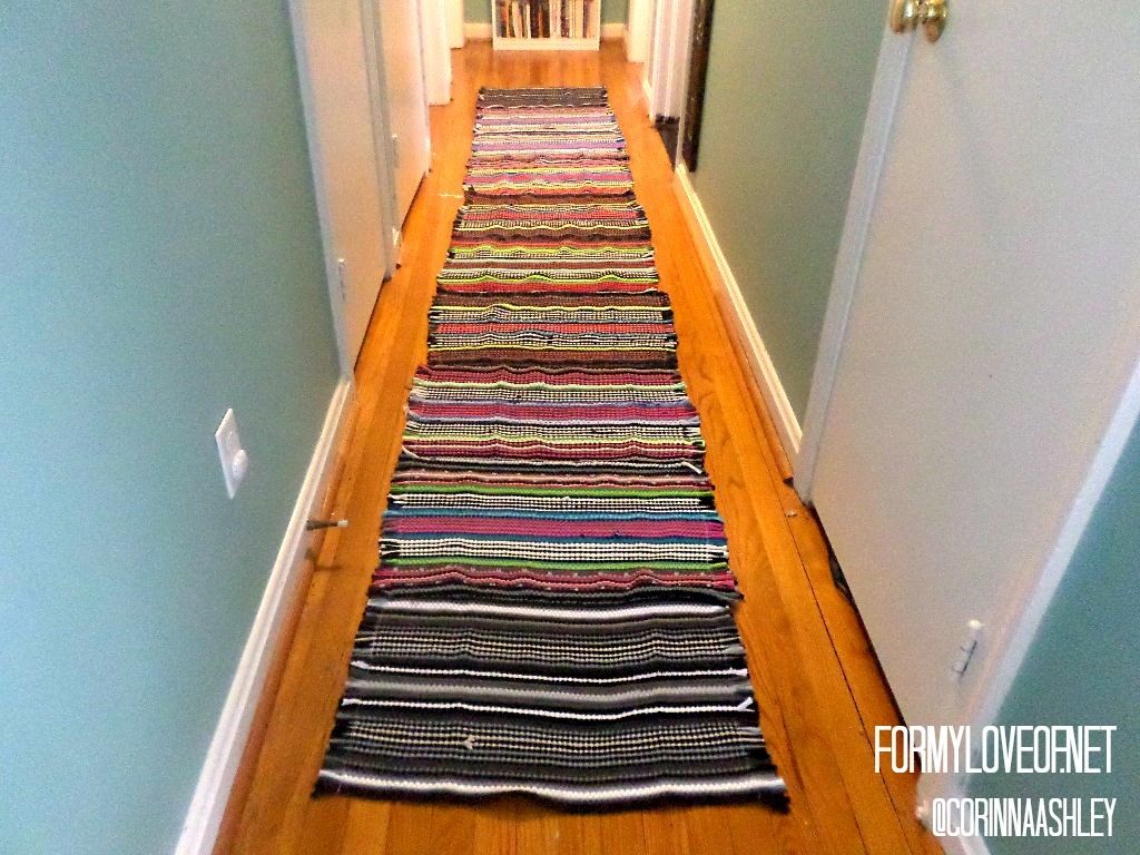 Flooring Lovely Hallway Runners For Floor Decor Idea With Regard To Runner Rugs For Long Hallway (View 4 of 20)
