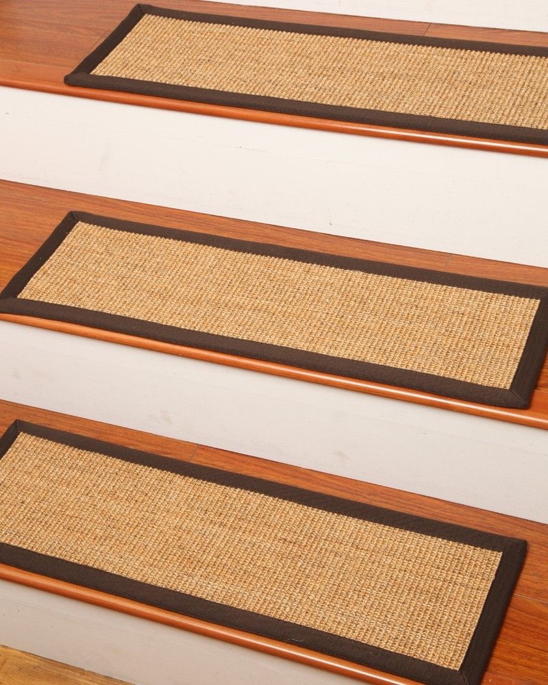 Flooring Pretty Stair Treads Carpet For Stair Decoration Idea With Stair Tread Carpet Tiles (View 7 of 20)