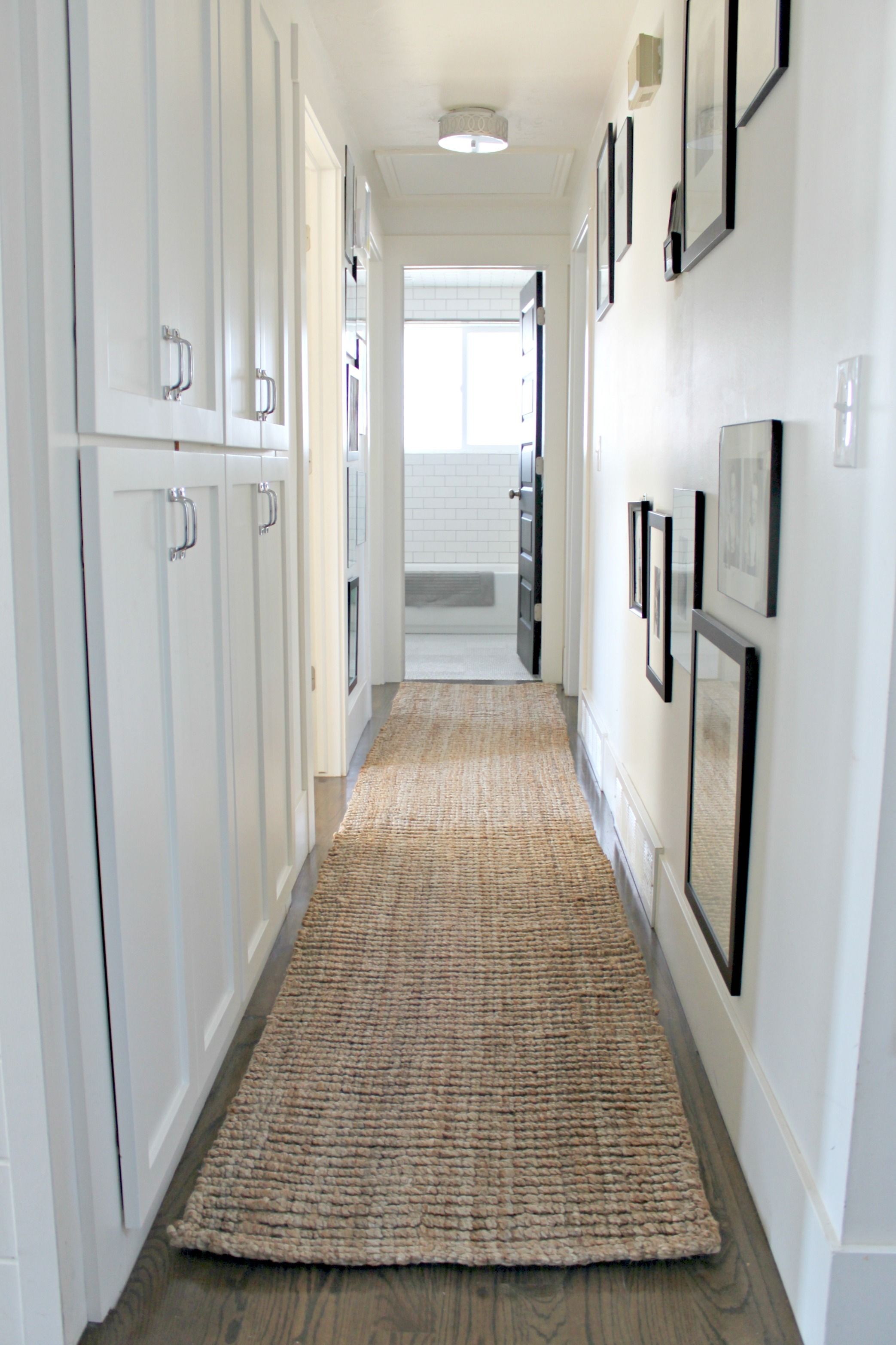 Featured Photo of 20 Inspirations Rug Runners for Hallways