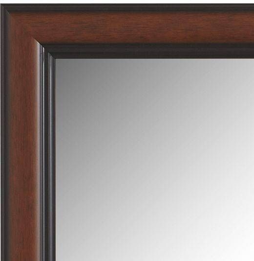 Framed Mirrors | Frame My Mirror For Clarendon Mirrors (View 17 of 20)