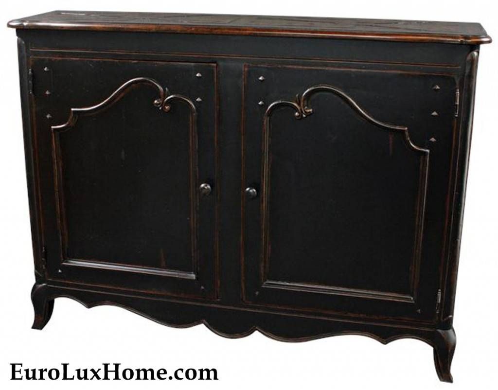 French Country | Letters From Eurolux With Regard To French Country Sideboards (Photo 20 of 20)