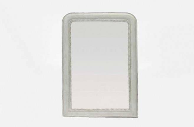 French Reproduction Mirror | Kathleen Mirror In Reproduction Mirrors (View 5 of 20)