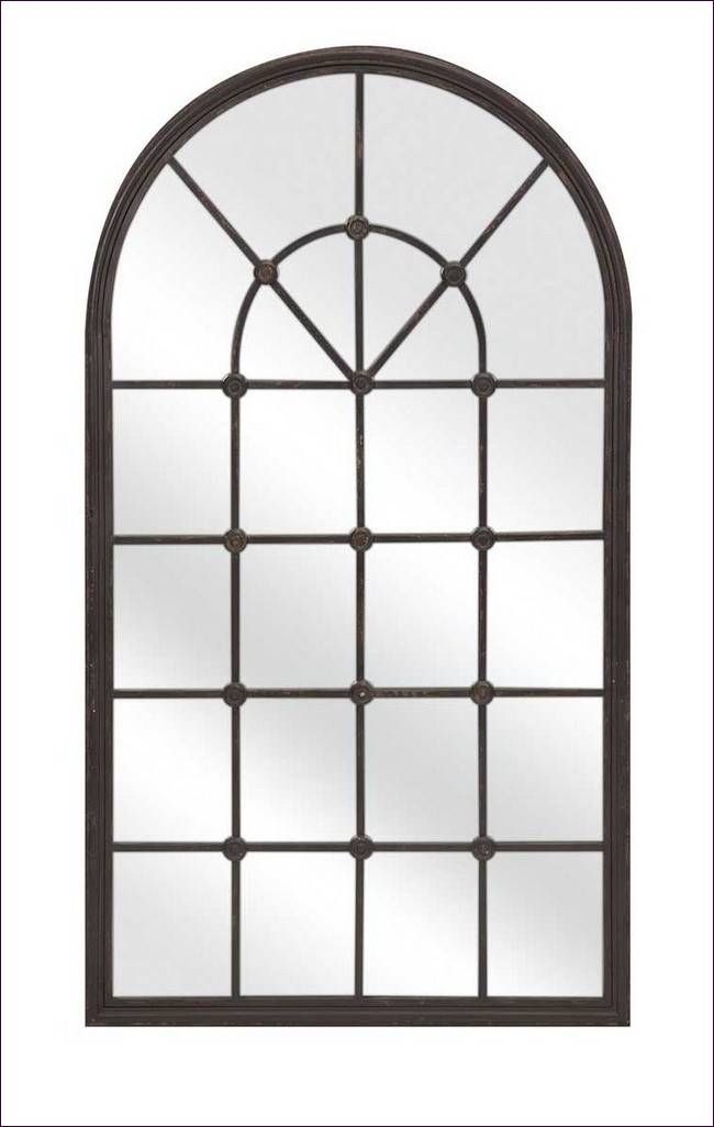 Furniture : Long Dressing Mirror Arched Window Mirror Large Tall Pertaining To Tall Dressing Mirrors (View 29 of 30)