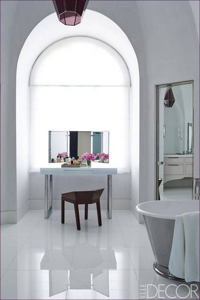Furniture : Long Dressing Mirror Arched Window Mirror Large Tall Regarding Tall Dressing Mirrors (Photo 22 of 30)