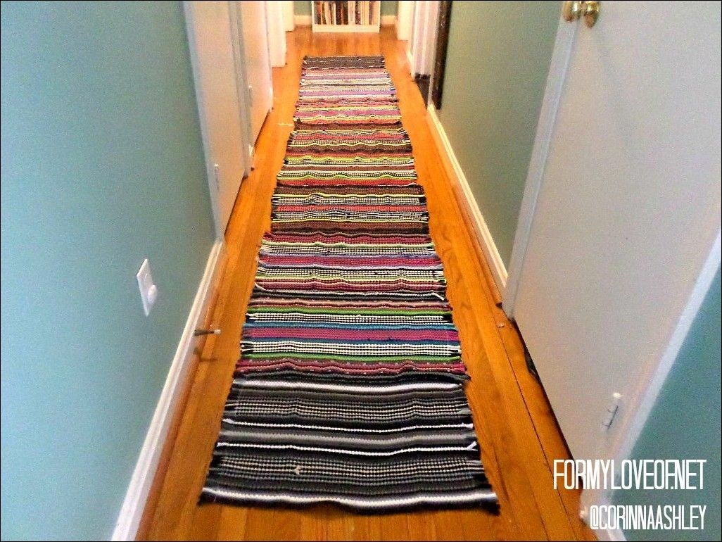 Furniture Oriental Rug Runners For Hallways Carpet Runners For With Regard To Cheap Runner Rugs For Hallway (Photo 16 of 20)