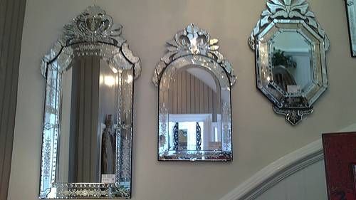Greytown In The Wairarapa – A Neat Place To Visit With Cheap Venetian Mirrors (Photo 5 of 30)