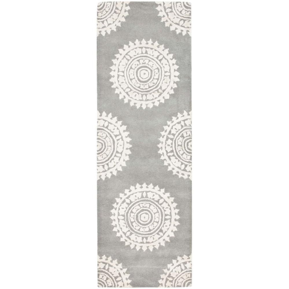Hall Runner Rugs For Sale Roselawnlutheran Pertaining To Hall Runners Grey (Photo 15 of 20)