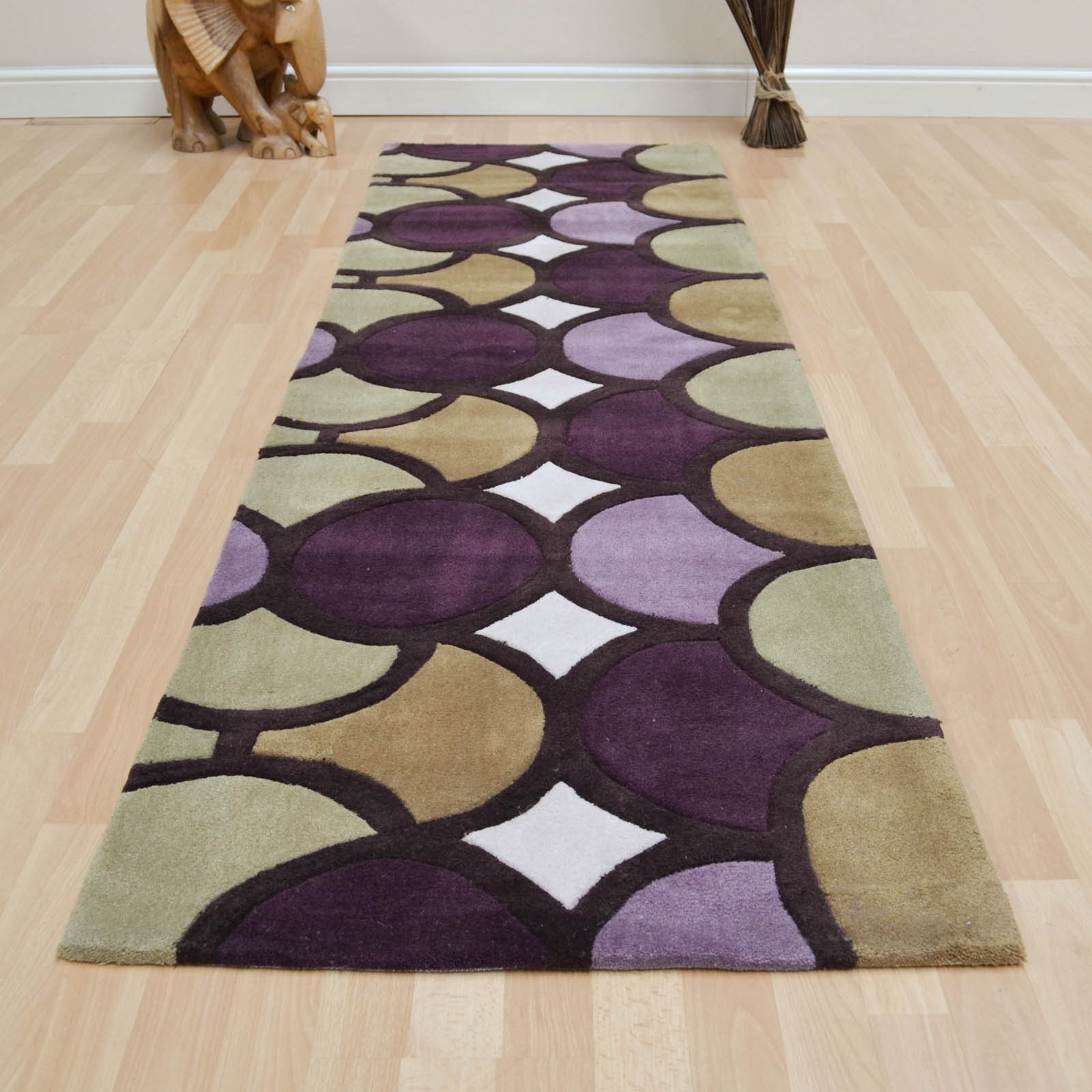 2024 Latest Cheap Runner Rugs Hallway