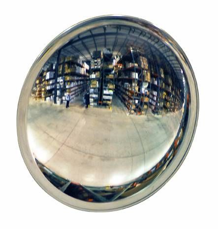 High Quality Commercial Round Convex Mirrors At Wholesale Prices Intended For Large Round Convex Mirrors (Photo 18 of 30)