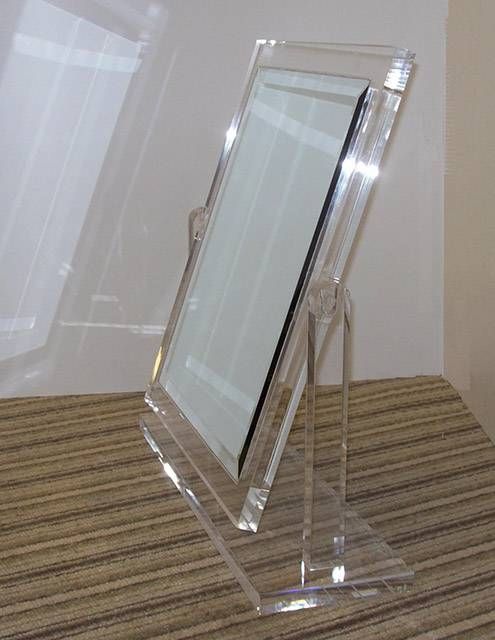 Home & Bathroom | Argo Plastics – Stockists, Fabricators And Within Free Standing Mirrors For Dressing Table (Photo 1 of 30)