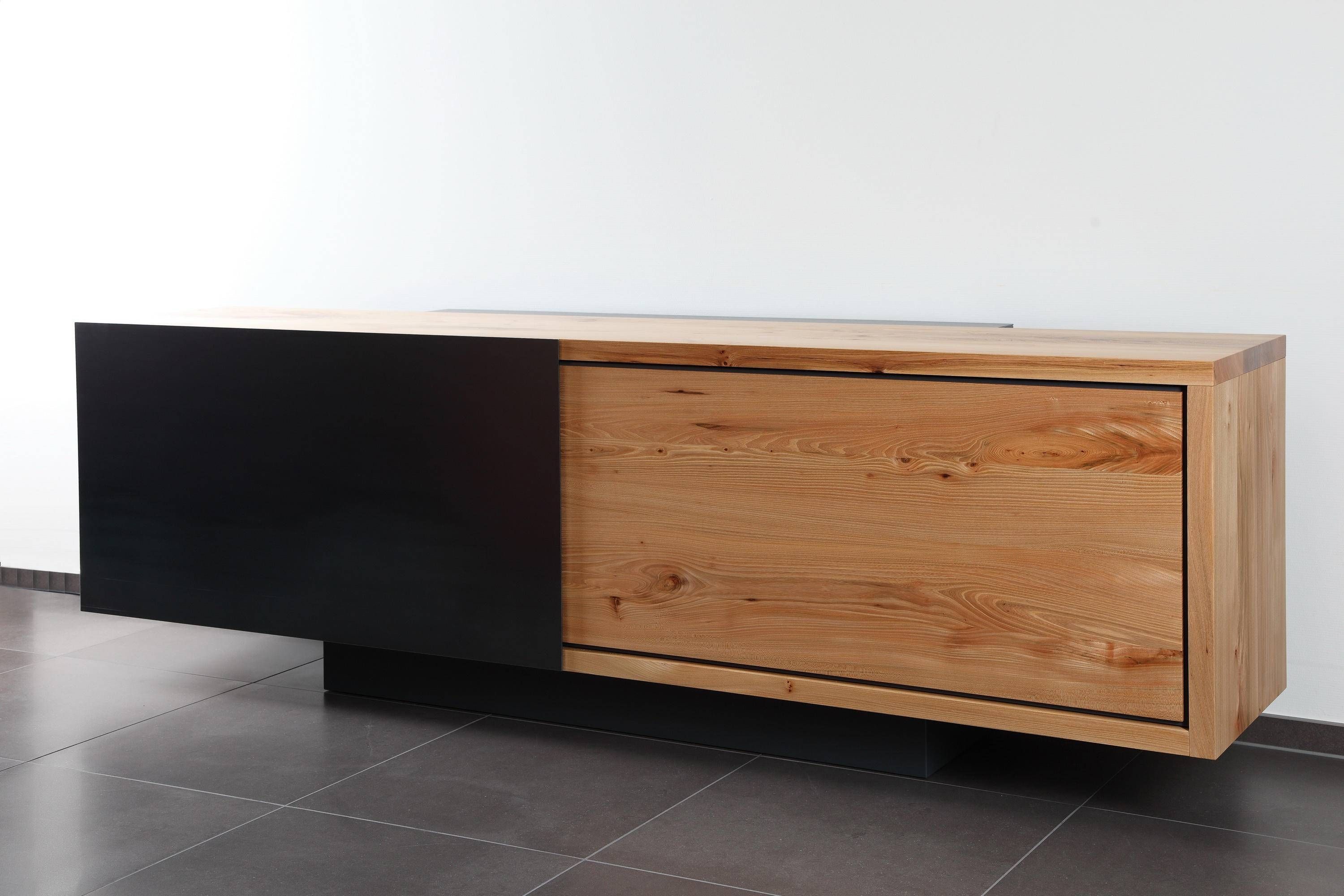 Ign. B2. Tv. Sideboard. – Multimedia Sideboards From Ign (View 16 of 20)