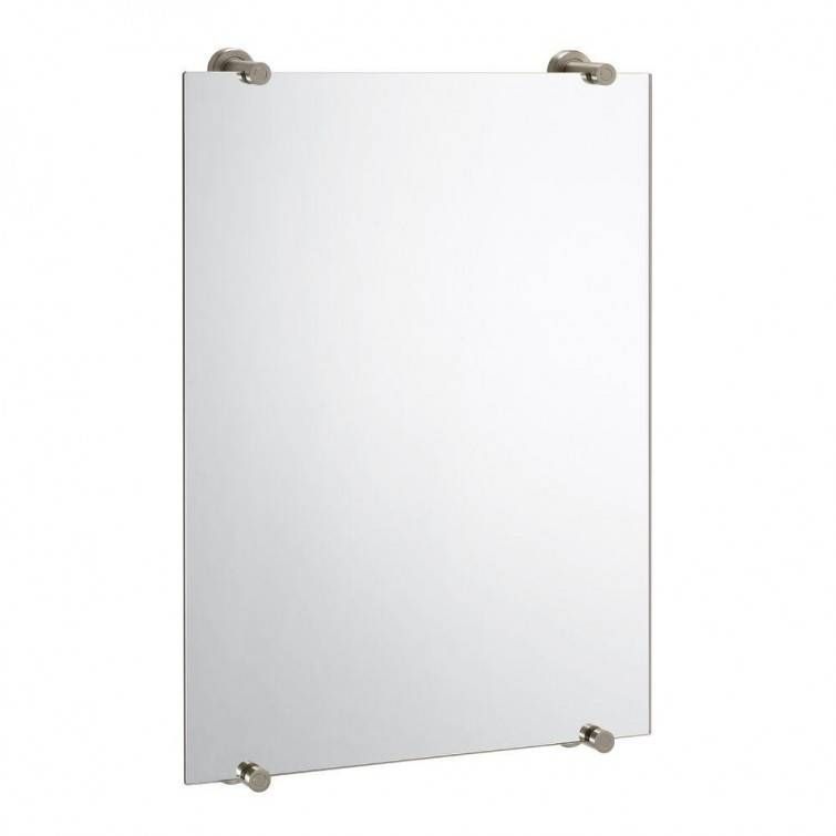 Interior: Mesmerizing Frameless Full Length Mirror For Home For Full Length Frameless Mirrors (View 4 of 20)
