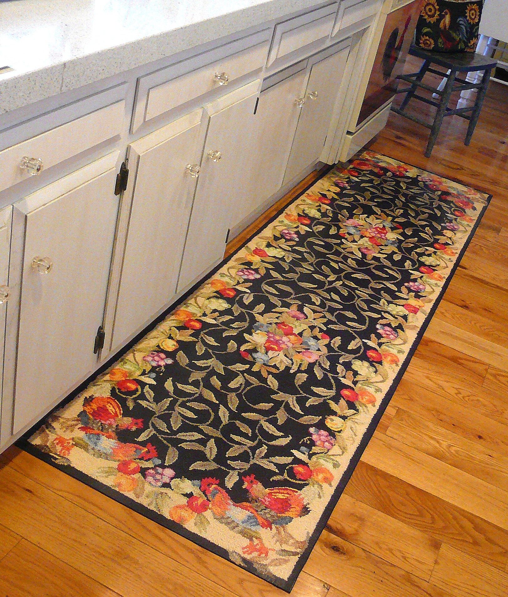 Kitchen Backsplash Tile Carpet Runners For Kitchen Kitchen Sink With Washable Runner Rugs For Hallways (Photo 15 of 20)