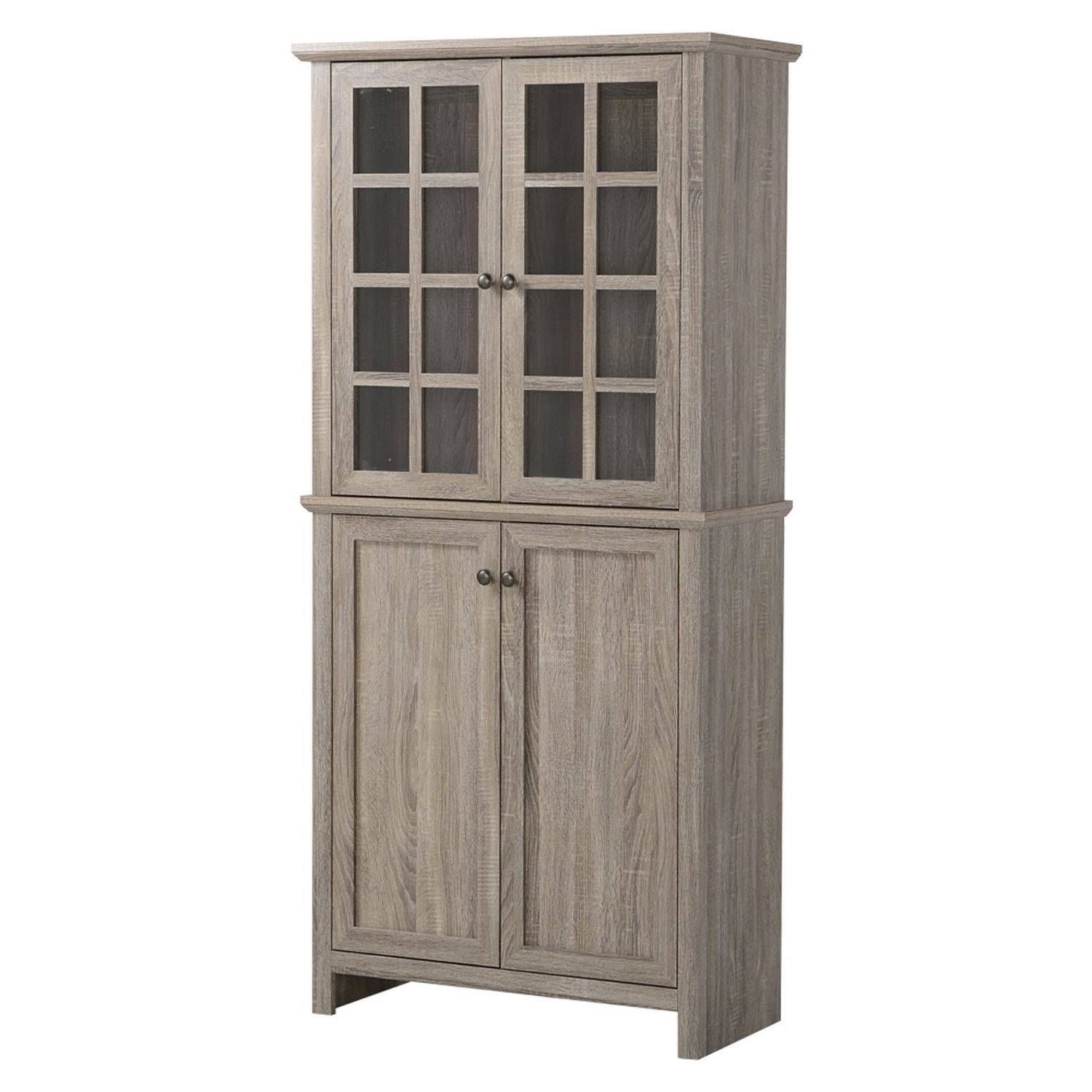 Kitchen : Kitchen Storage Units Credenzas And Sideboards Diy Regarding Amazon Furniture Sideboards (View 17 of 20)