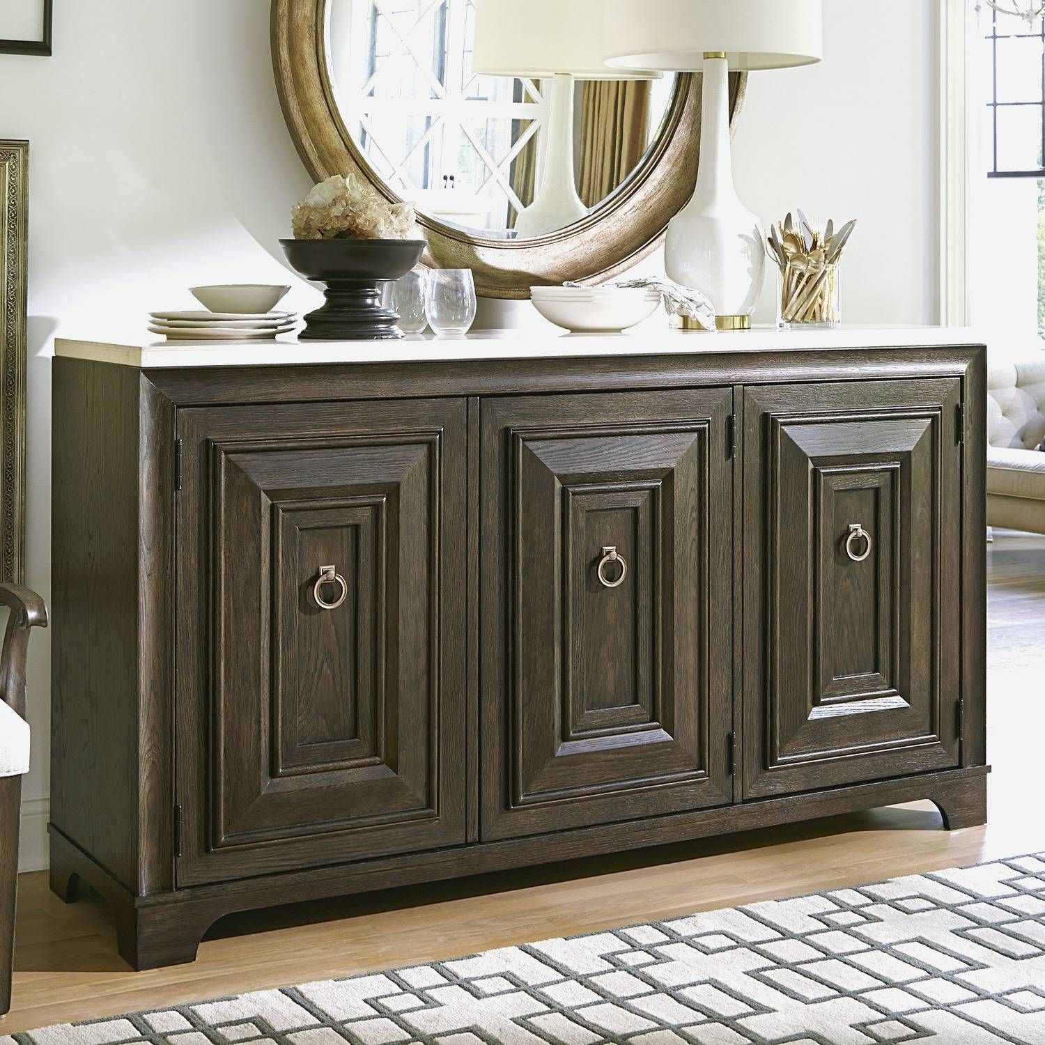 Large Buffets And Sideboards | Rembun.co In Large Buffets And Sideboards (Photo 19 of 20)