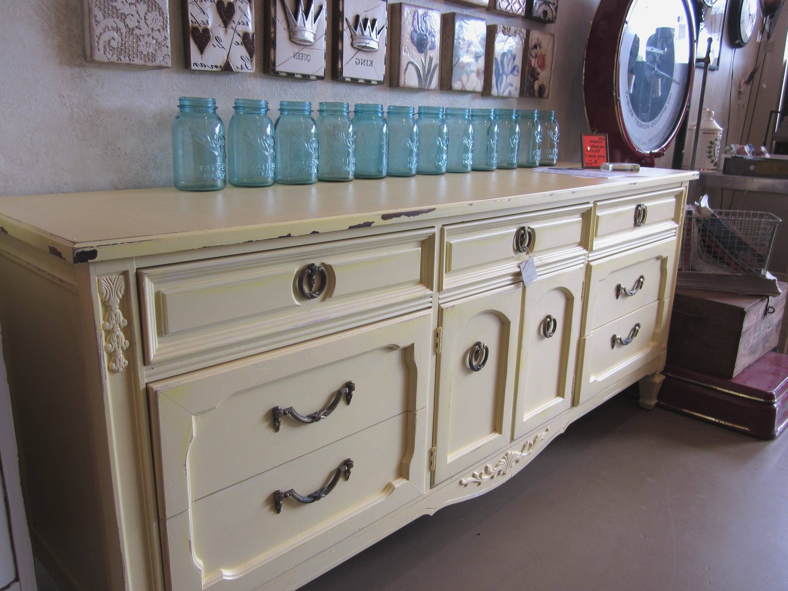 Large Buffets And Sideboards | Rembun.co Pertaining To Large Buffets And Sideboards (Photo 18 of 20)