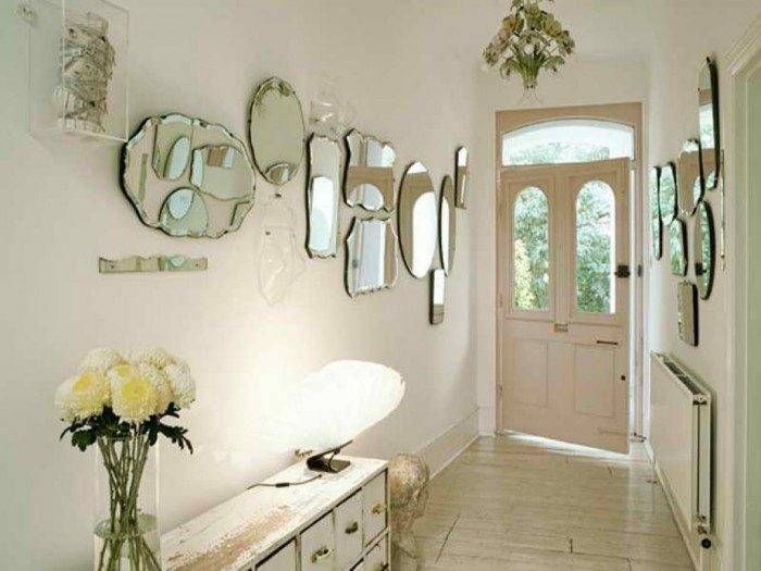 Large Hallway Mirrors – Decorative Hallway Mirrors Gallery | Xtend Inside Large Hallway Mirrors (View 28 of 30)