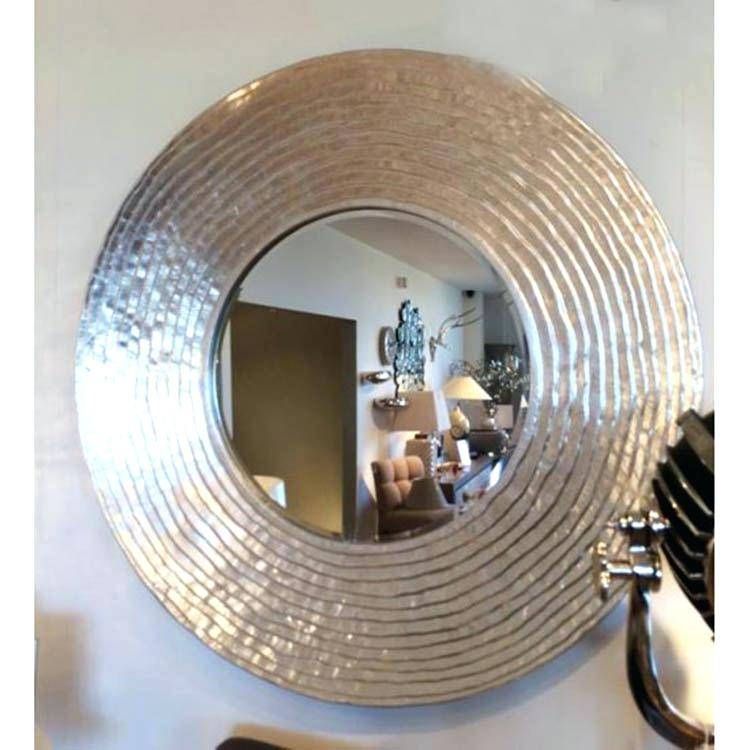 Large Mirror Uk – Shopwiz With Large Circle Mirrors (Photo 13 of 20)