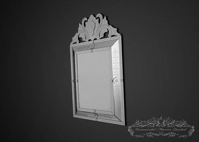Large Mirrors, Large Decorative Mirrors For Square Venetian Mirrors (View 6 of 20)