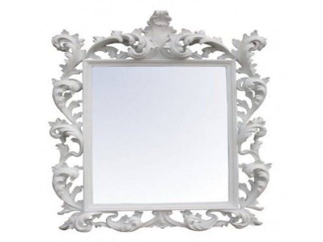 Large Oval Baroque Mirror Wall Acedf – Surripui Regarding Cheap Baroque Mirrors (View 5 of 20)