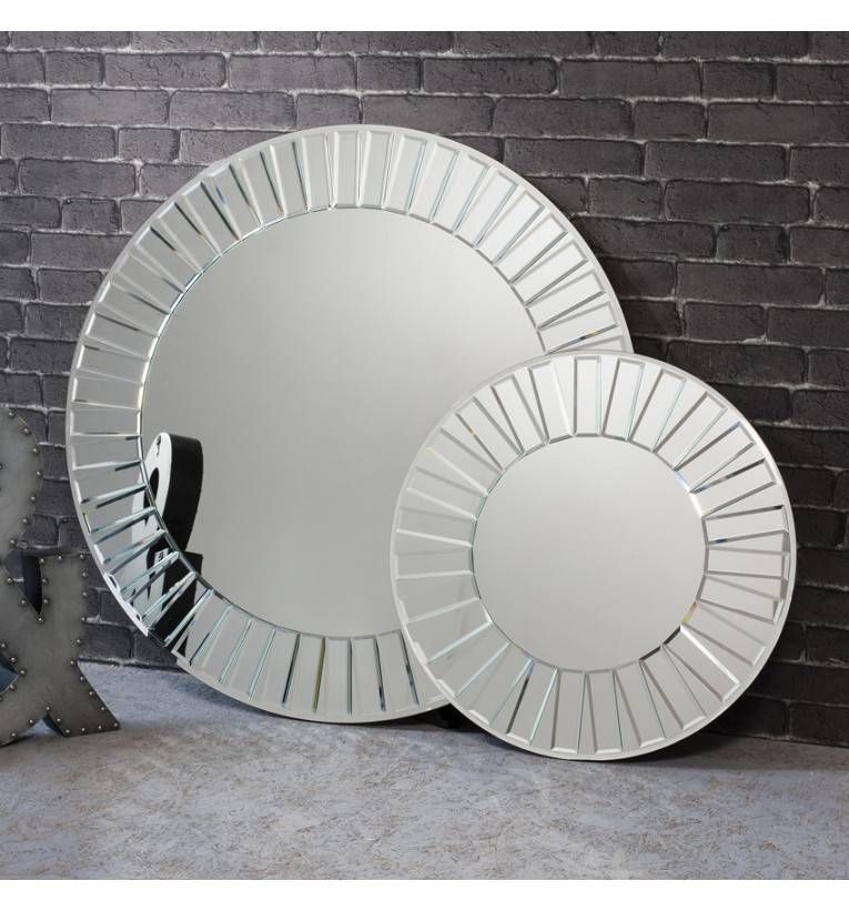 Large Round Images – Reverse Search For Large Round Mirrors (Photo 11 of 20)