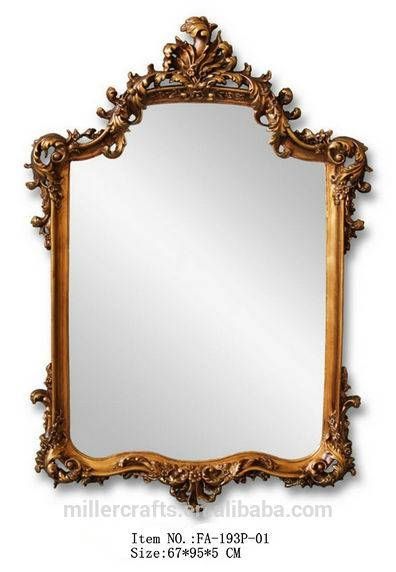 List Manufacturers Of Reproduction French Antique Mirrors, Buy Within Reproduction Antique Mirrors (Photo 6 of 20)