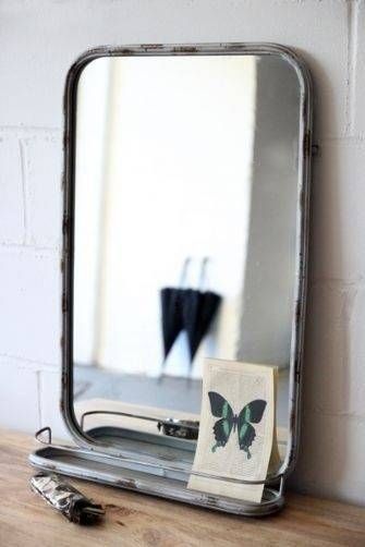 Lofty Design Ideas Antique Bathroom Mirror Best 25 Vintage Mirrors For Retro Bathroom Mirrors (View 6 of 20)