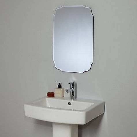 Lofty Design Ideas Antique Bathroom Mirror Best 25 Vintage Mirrors With Retro Bathroom Mirrors (View 5 of 20)