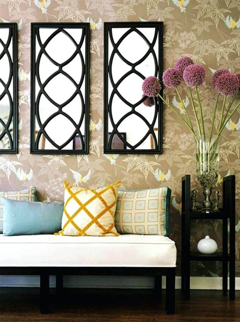 Long Decorative Wall Mirrors For Living Roomlarge Uk Mirror Within Long Decorative Mirrors (Photo 22 of 30)