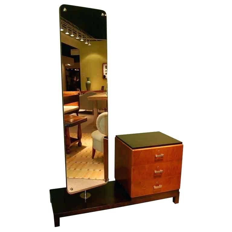 Long Mirror Dressing Table – Shopwiz Inside Contemporary Dressing Table Mirrors (Photo 19 of 20)