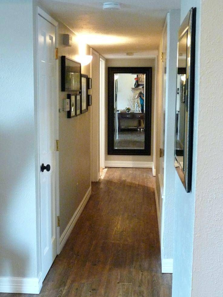 Long Narrow Hallway Mirror – Shopwiz With Regard To Long Mirrors For Hallway (Photo 9 of 30)