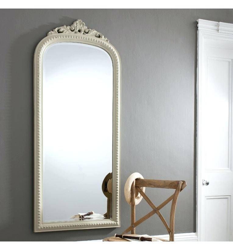 Long Wall Mirrors Astonishing Attractive Mirror Varieties With Large Long Mirrors (View 15 of 30)