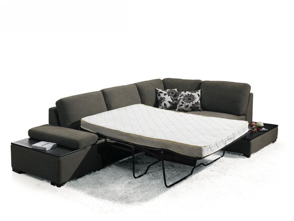 Looking For Sofa Beds Or Leather Sofa Bed We Got All Modern Sofa Intended For Sectional Sofa Beds (View 8 of 15)