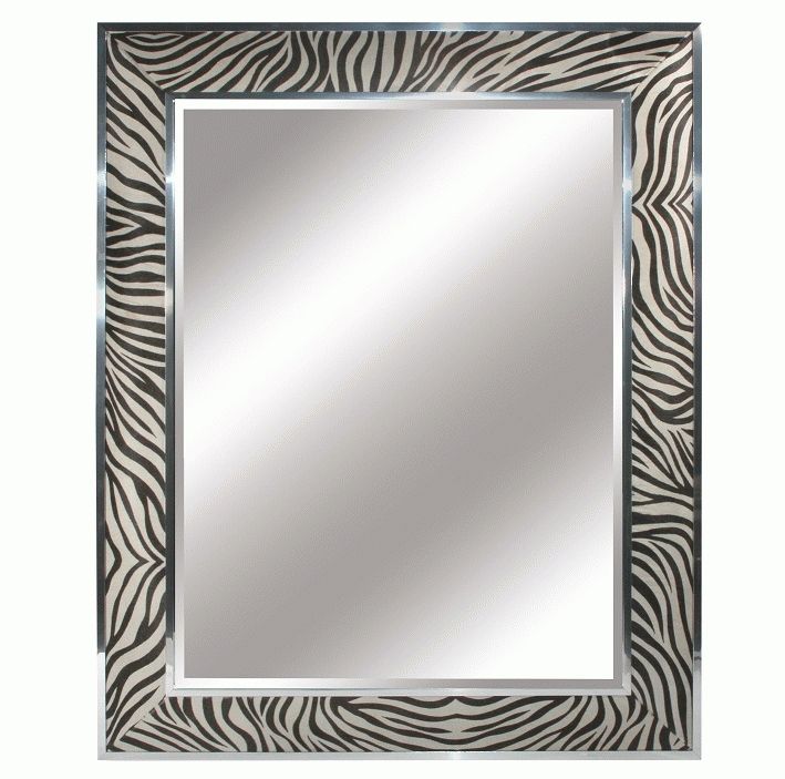 Luxury Mirrors, Designer Mirrors, High End Mirrors, <h1>luxury Regarding Leather Wall Mirrors (Photo 13 of 20)
