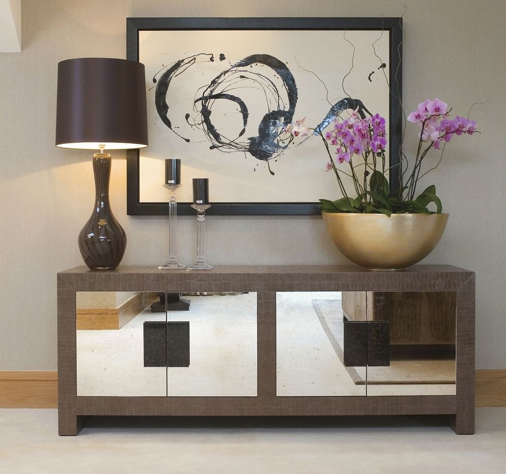 Luxury Sideboards, Designer Sideboards, High End Sideboards, <h1 Intended For Modern Contemporary Sideboards (View 20 of 20)