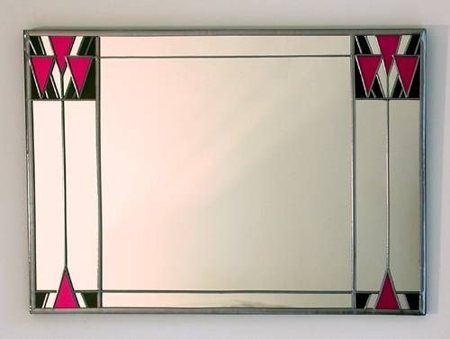 Mackintosh Mirrors – Mantlepiece Designs Intended For Mantlepiece Mirrors (View 23 of 30)