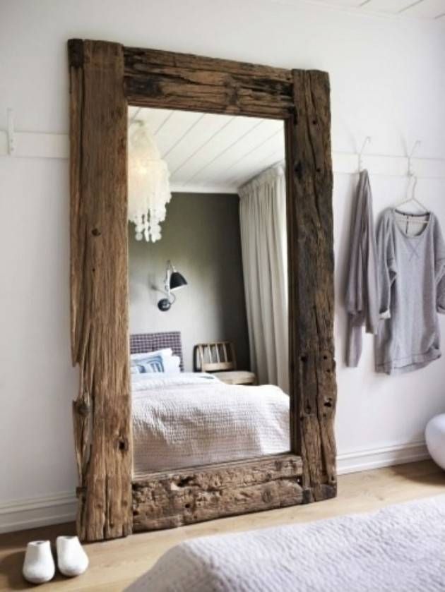 Featured Photo of  Best 30+ of Big Mirrors